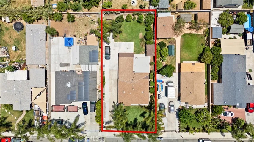 5919 Bee Jay Street, Riverside, California 92503