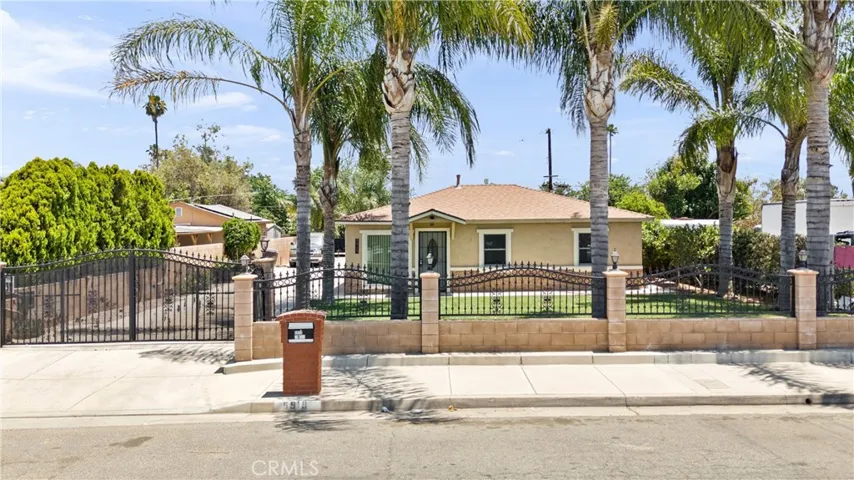 5919 Bee Jay Street, Riverside, California 92503