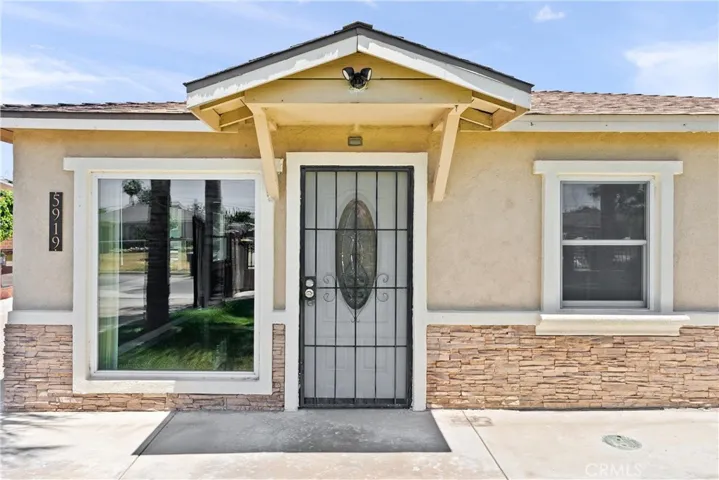 5919 Bee Jay Street, Riverside, California 92503