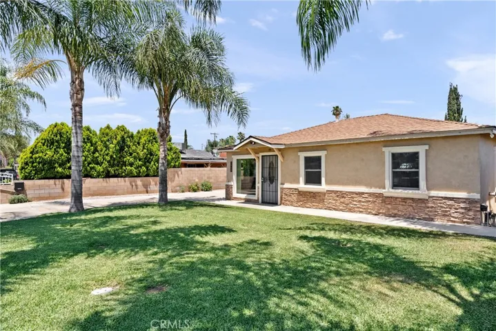 5919 Bee Jay Street, Riverside, California 92503