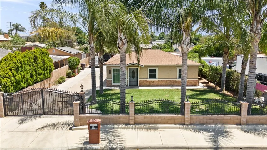 5919 Bee Jay Street, Riverside, California 92503