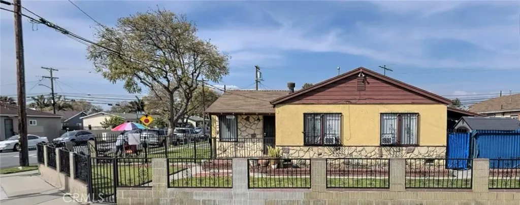 5901 Gage Avenue, Bell Gardens, California 90201