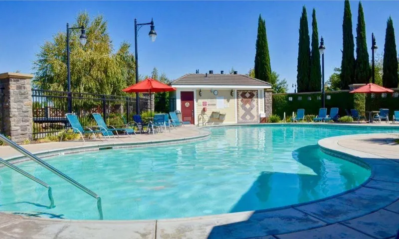 2454 Rockbrook Lane, Manteca, California 95336