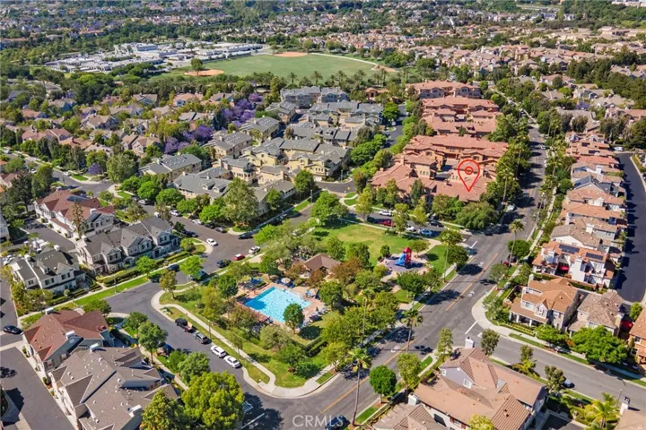 20 Dietes Court, Ladera Ranch, California 92694