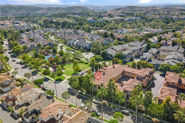 20 Dietes Court, Ladera Ranch, California 92694