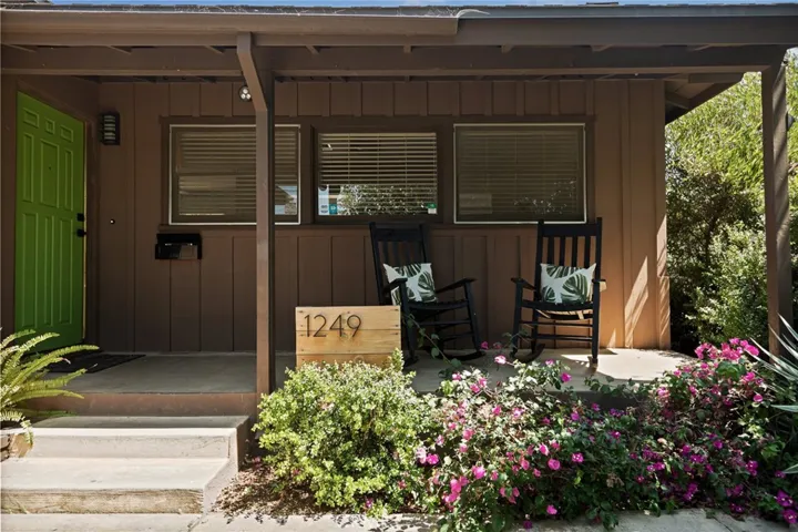 1249 W Palm Avenue, Redlands, California 92373