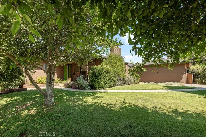 1249 W Palm Avenue, Redlands, California 92373