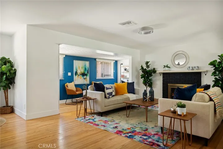 1249 W Palm Avenue, Redlands, California 92373