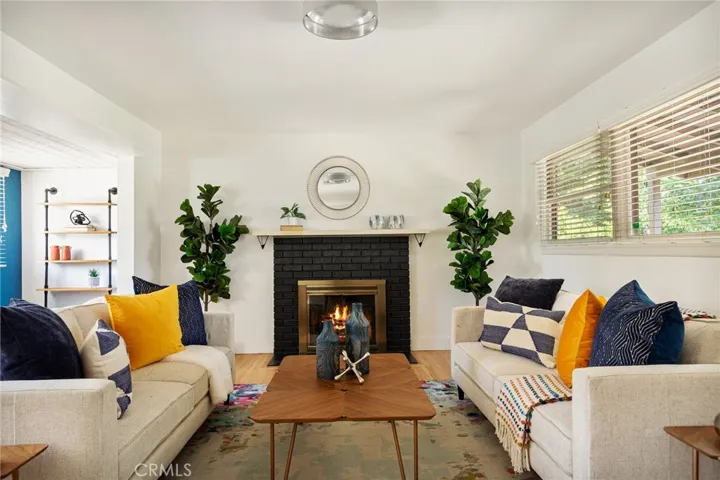 1249 W Palm Avenue, Redlands, California 92373