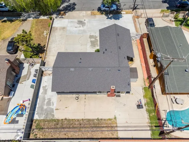 1752 N Corona Avenue, Ontario, California 91764