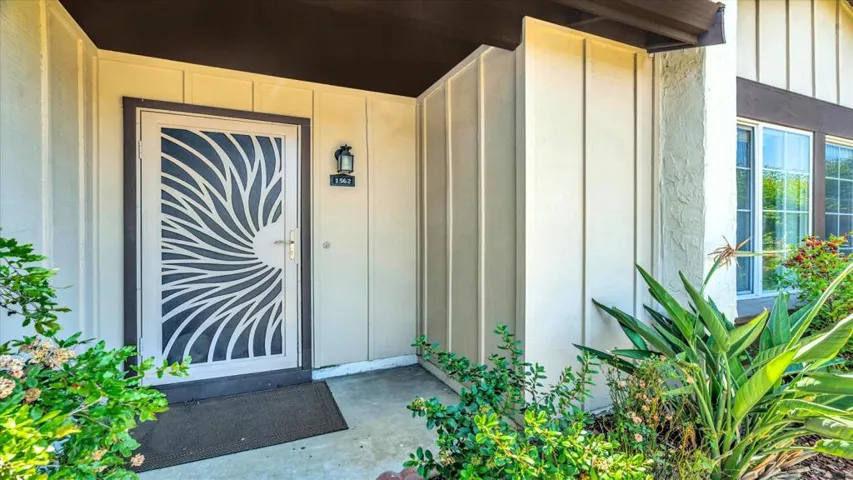 1562 Dina Court, San Jose, California 95121