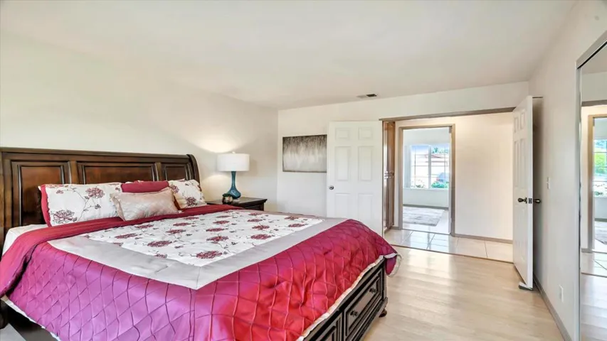 1562 Dina Court, San Jose, California 95121