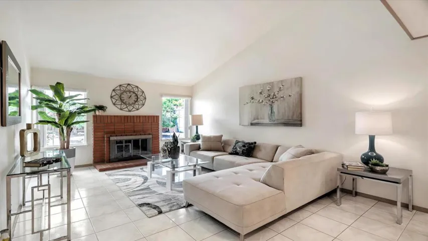 1562 Dina Court, San Jose, California 95121