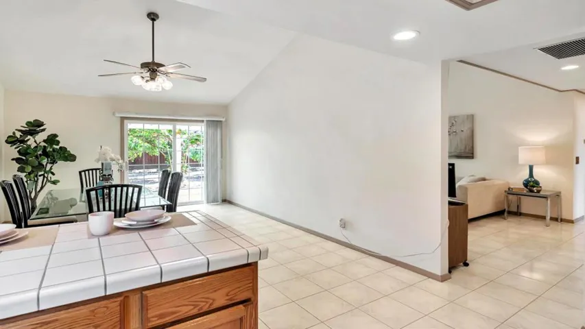 1562 Dina Court, San Jose, California 95121