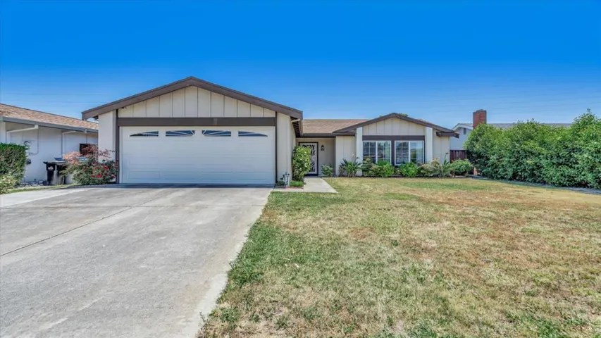 1562 Dina Court, San Jose, California 95121