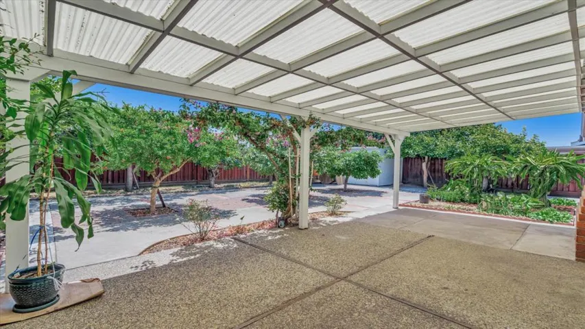 1562 Dina Court, San Jose, California 95121