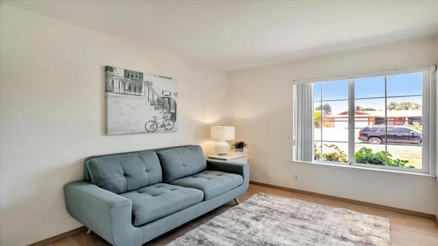 1562 Dina Court, San Jose, California 95121