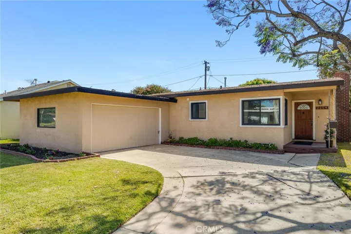 2254 Albury Avenue, Long Beach, California 90815