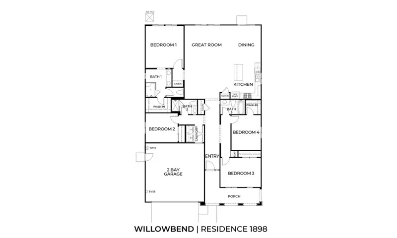 2177 El Nido Avenue, Perris, California 92571