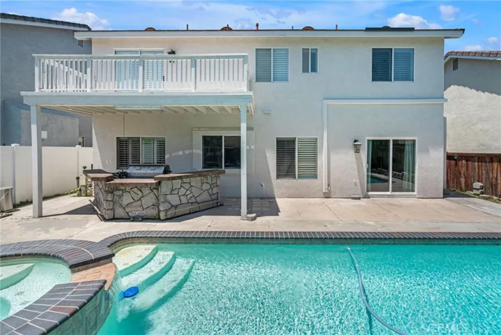 16791 Swift Fox Avenue, Chino Hills, California 91709