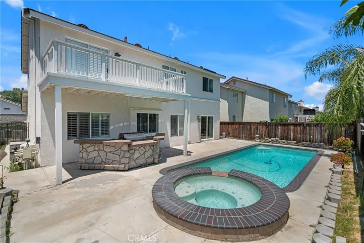 16791 Swift Fox Avenue, Chino Hills, California 91709