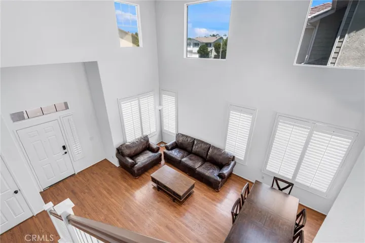 16791 Swift Fox Avenue, Chino Hills, California 91709