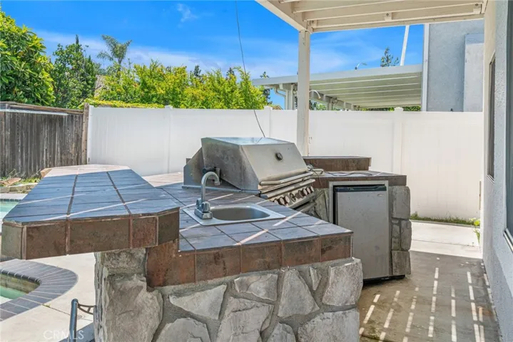 16791 Swift Fox Avenue, Chino Hills, California 91709