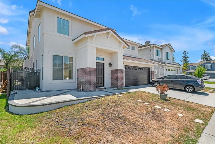 16791 Swift Fox Avenue, Chino Hills, California 91709