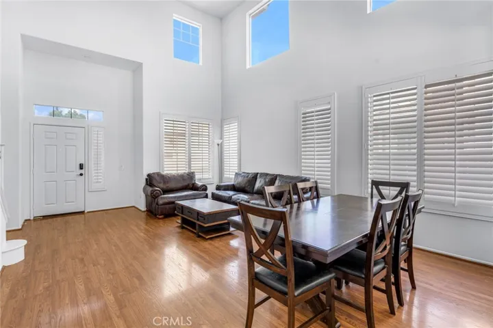 16791 Swift Fox Avenue, Chino Hills, California 91709