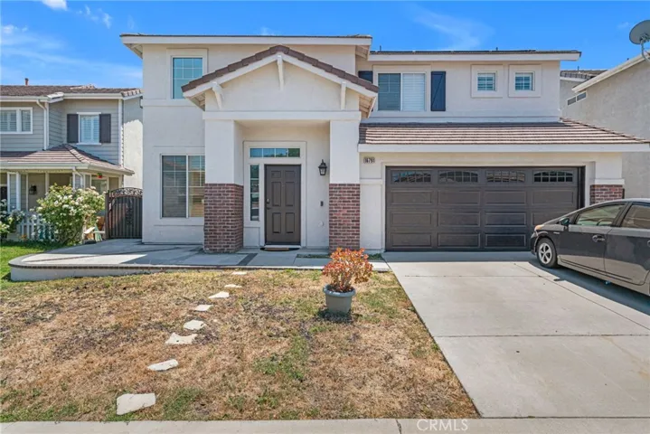 16791 Swift Fox Avenue, Chino Hills, California 91709