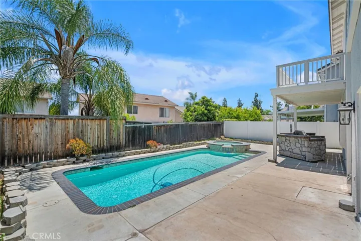 16791 Swift Fox Avenue, Chino Hills, California 91709