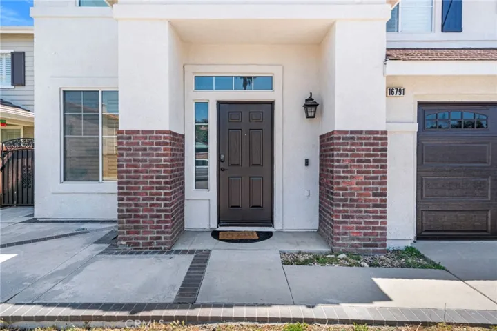 16791 Swift Fox Avenue, Chino Hills, California 91709