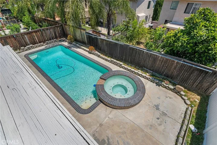 16791 Swift Fox Avenue, Chino Hills, California 91709