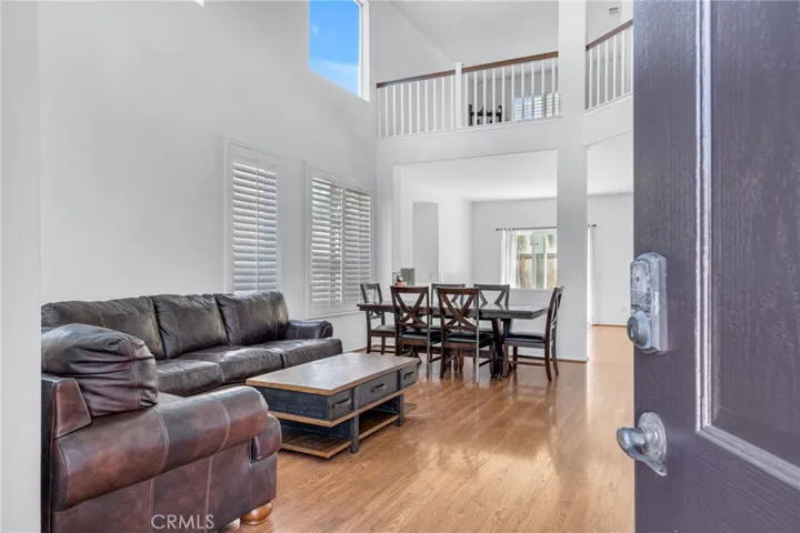16791 Swift Fox Avenue, Chino Hills, California 91709
