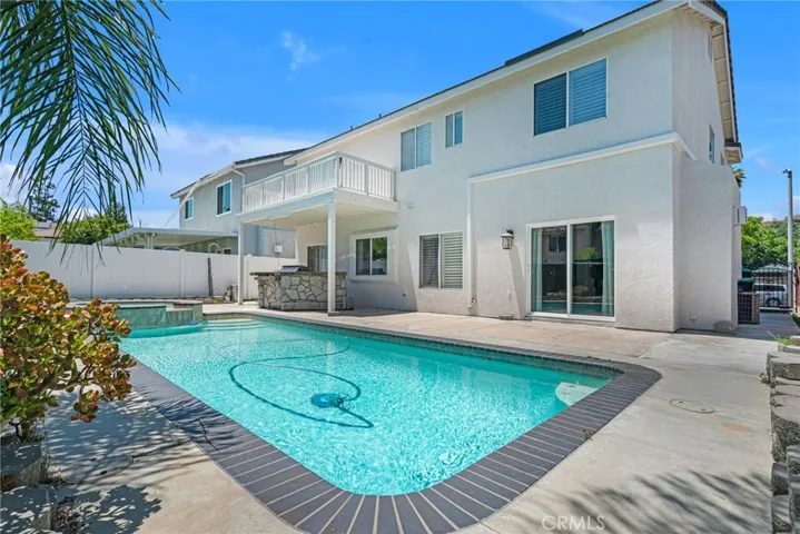 16791 Swift Fox Avenue, Chino Hills, California 91709