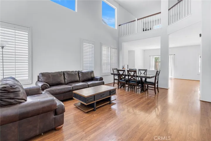 16791 Swift Fox Avenue, Chino Hills, California 91709