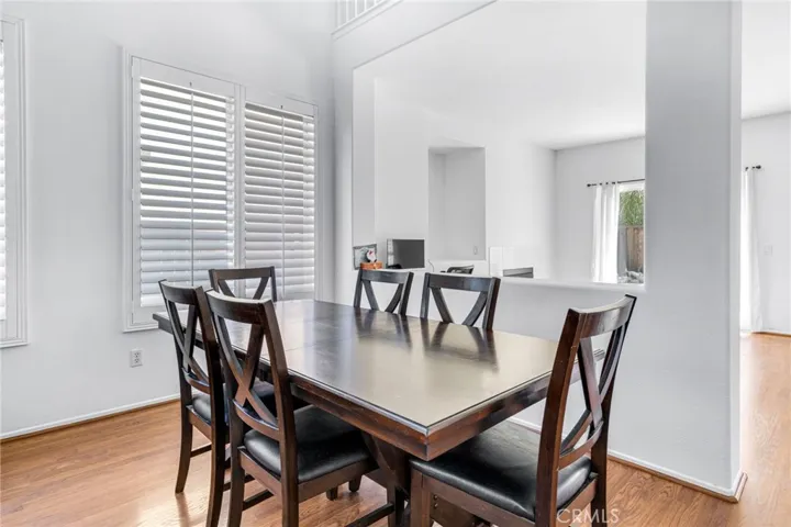 16791 Swift Fox Avenue, Chino Hills, California 91709