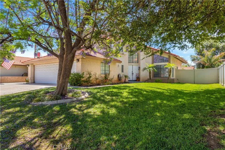 23889 Hazelwood Drive, Moreno Valley, California 92557