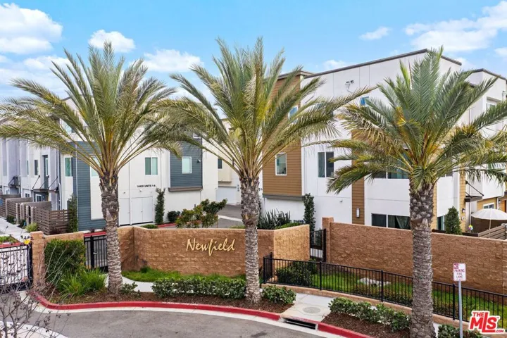 14416 Plum Lane 2, Gardena, California 90247