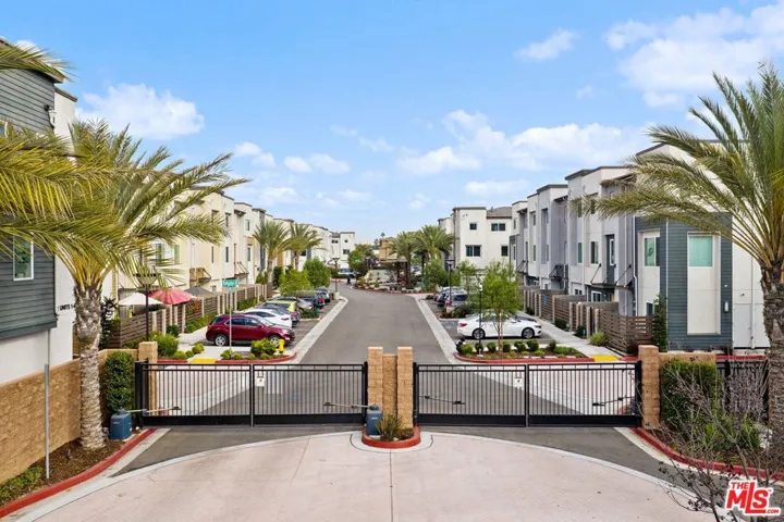 14416 Plum Lane 2, Gardena, California 90247