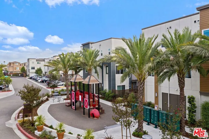 14416 Plum Lane 2, Gardena, California 90247