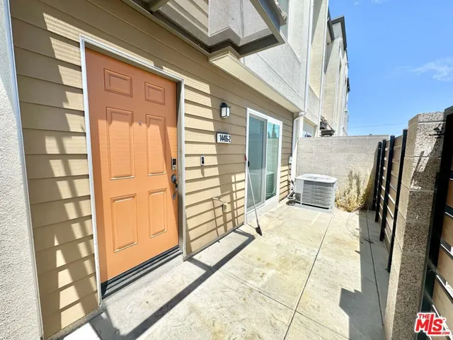 14416 Plum Lane 2, Gardena, California 90247