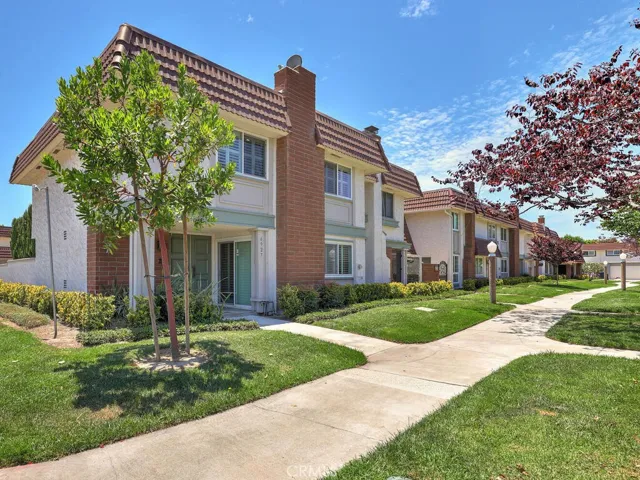 6927 Kent Way, Cypress, California 90630