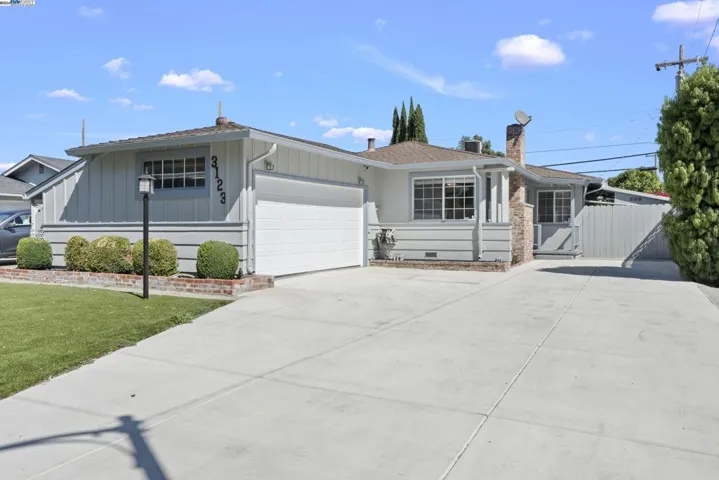 3123 Cabrillo Ave, Santa Clara, California 95051