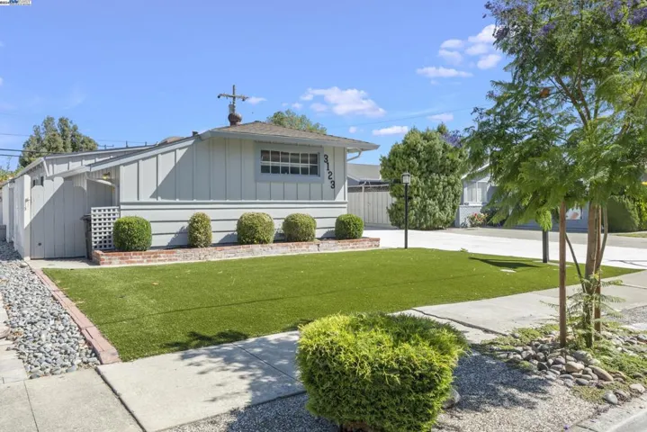 3123 Cabrillo Ave, Santa Clara, California 95051
