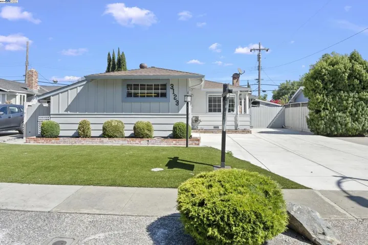 3123 Cabrillo Ave, Santa Clara, California 95051
