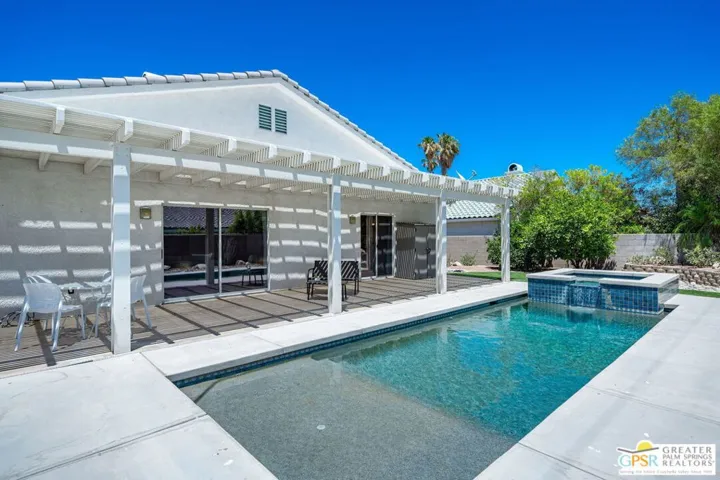 67675 Ovante Road, Cathedral City, California 92234