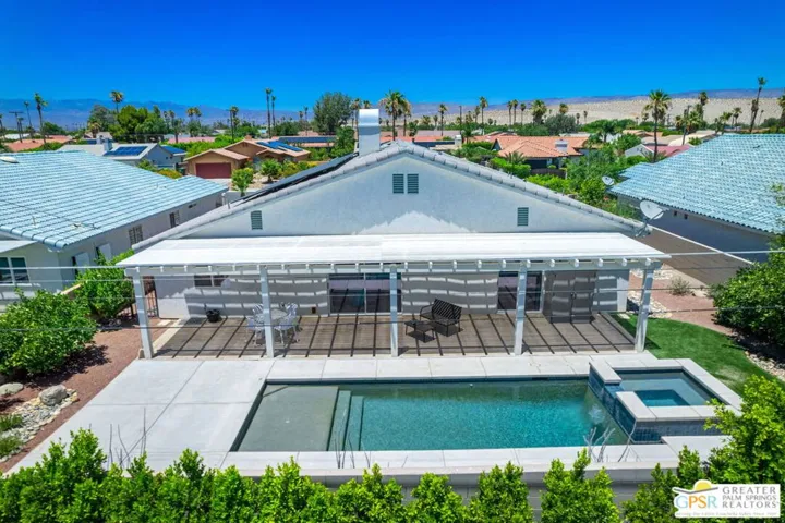 67675 Ovante Road, Cathedral City, California 92234