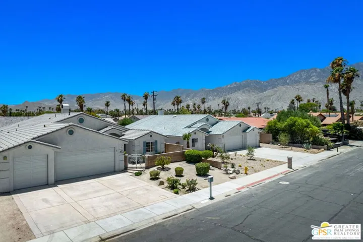 67675 Ovante Road, Cathedral City, California 92234
