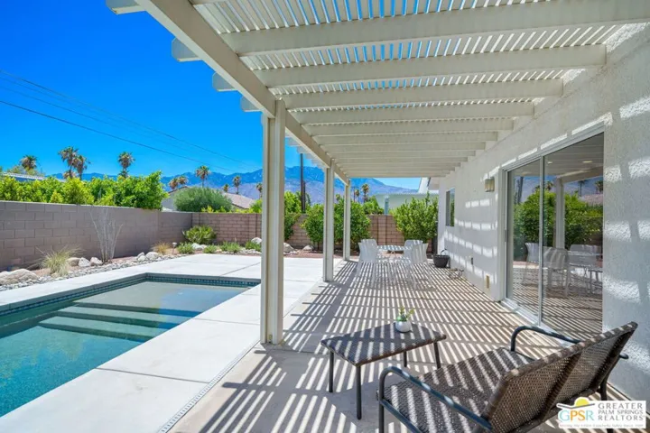 67675 Ovante Road, Cathedral City, California 92234